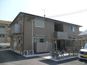 ＪＲ和歌山線 和歌山駅 バス23分 和歌山工業高校前下車 徒歩7分外観写真