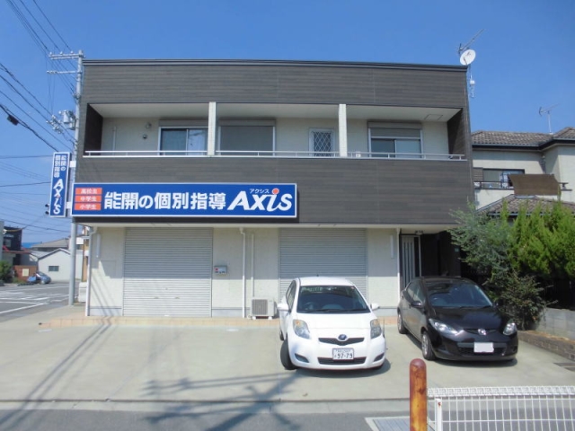 和歌浦東１丁目ハイツ