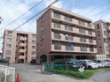グランドハイツ西浜２０２号