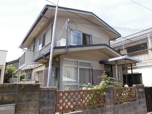 一戸建１３５１９の物件外観写真