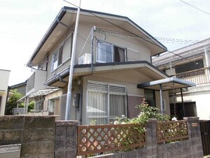 一戸建１３５１９外観写真