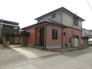 一戸建１３５７６外観写真
