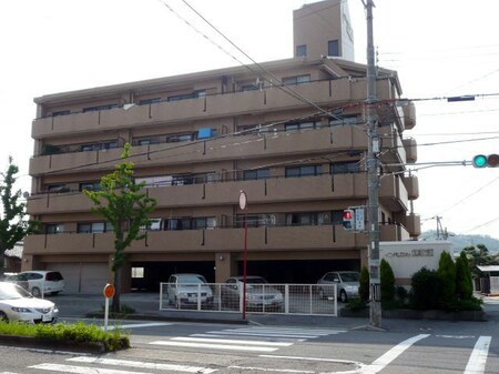 インペリアル和歌浦３０１号室外観写真