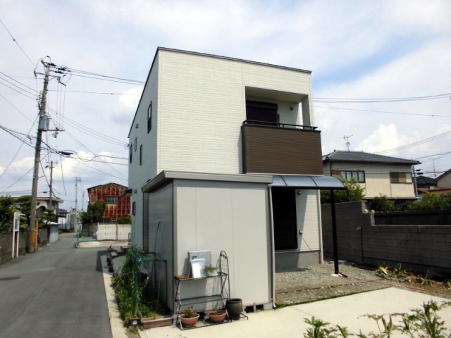 一戸建１３８０４