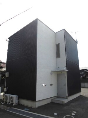 リュセル堀止Ｂ外観写真