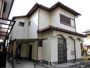一戸建１３８５９外観写真