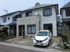 一戸建１３９６２外観写真