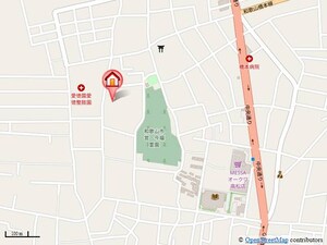 クレノイ令和外観写真