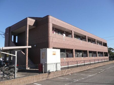 ８５２４ヴィレッジ名草ＰＡＲＴⅢ外観写真