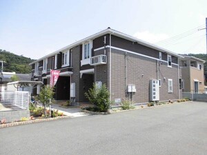 １１１３６コンフォルト外観写真