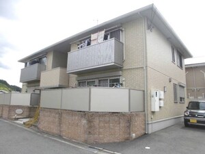 １０３１９ウィットＮ外観写真