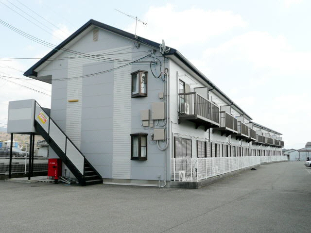 グリーンフル森田