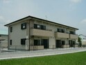 ハイステージ新田広芝