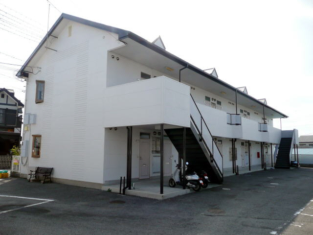 フローラゆかわⅡ