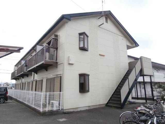 グリーンフル湯川