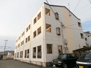 サンシティ金池外観写真