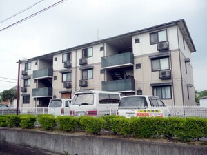 ウエスト　ワンズ外観写真