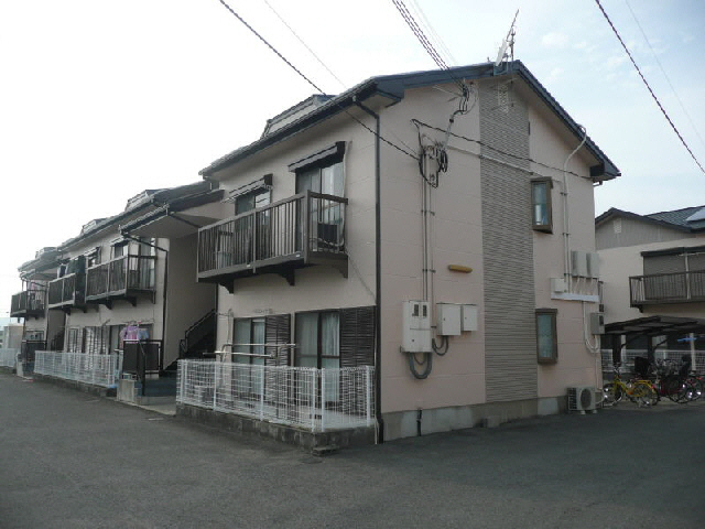 バルビゾンⅠ