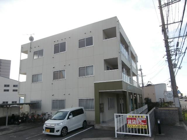 サンライフＦ