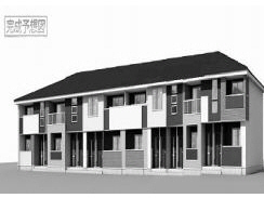 ベルファミーユⅡ