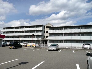 グリーンフルいがみ外観写真