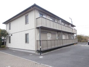 ローパスⅠ・Ⅱ外観写真