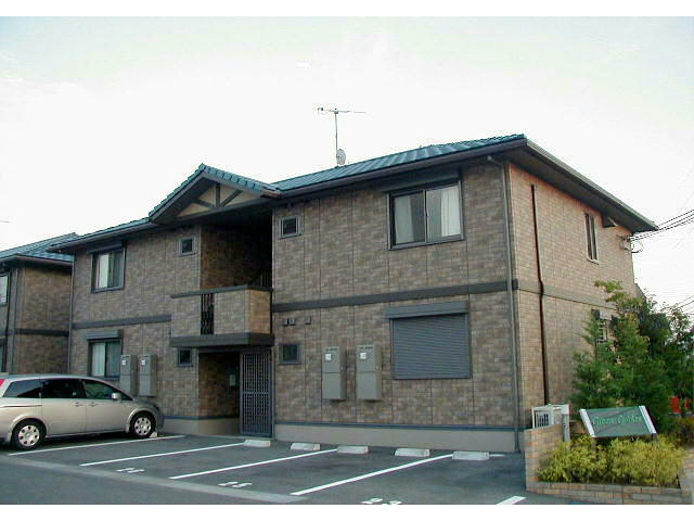 グリーン ゲイブルズ