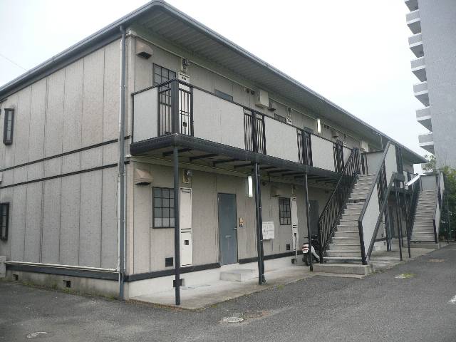 グリーンフル堂西Ⅱ
