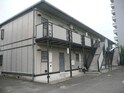 グリーンフル堂西Ⅱ