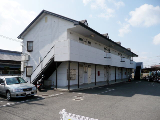 グリーンフル吉村
