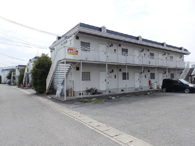 グリーンフル堂西