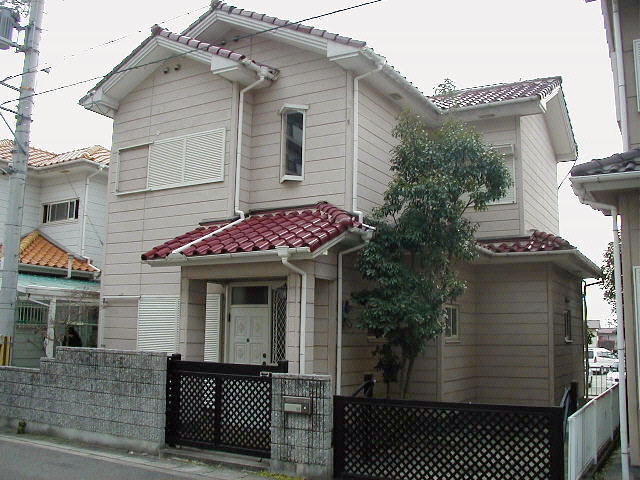 ＡＡ・北大池一戸建