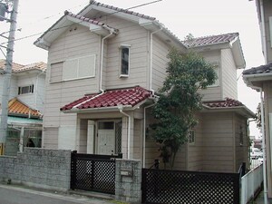 ＡＡ・北大池一戸建外観写真