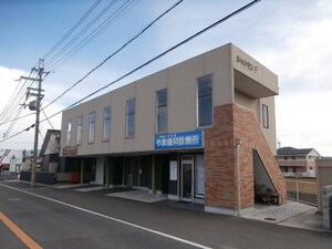 シャルマンＦ外観写真