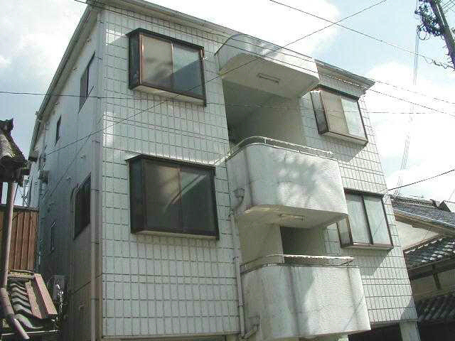 コーポ辻の賃貸物件情報 和歌山県紀の川市 マンション Chintai 賃貸マンション アパート 部屋探し情報サイト