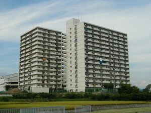 水鉄アーバンコンフォート岩出１５０５号外観写真