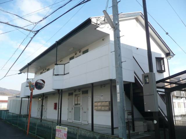 グリーンフル平松
