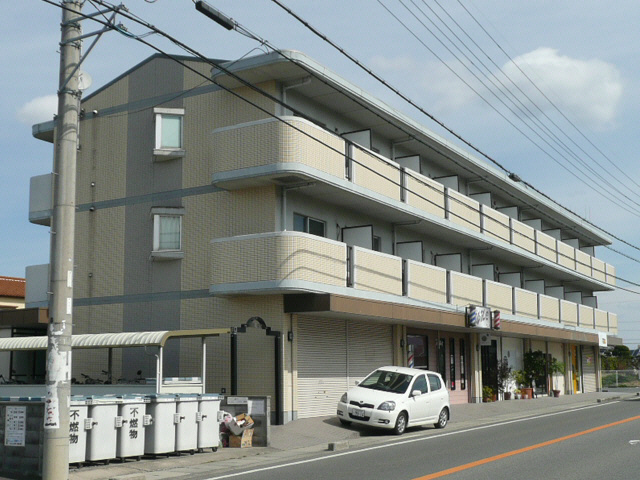 グリーンフル和光