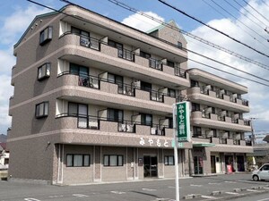 リベルテ順外観写真