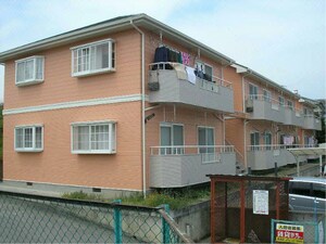 グランドヒル外観写真