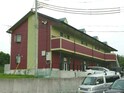 ヒルパレス四季壱号館