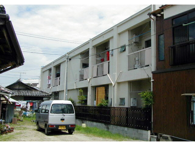小崎マンション