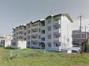 メゾン大東外観写真