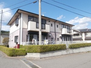 グリーンフルふたば外観写真