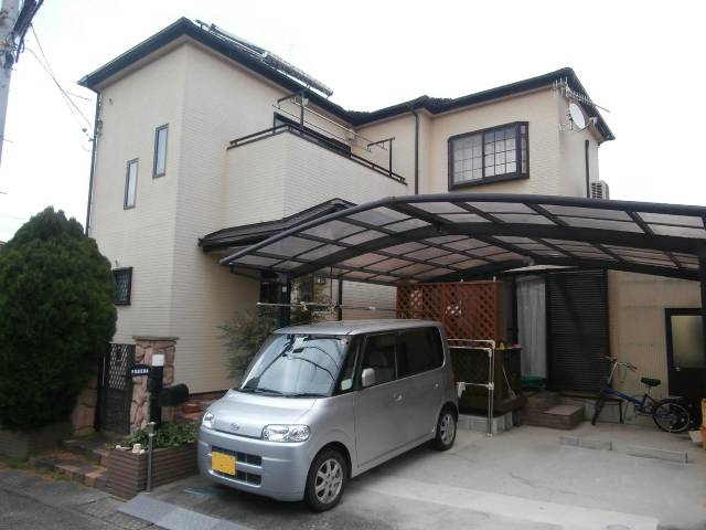 一戸建１２３８３