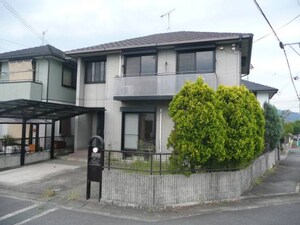 一戸建０７３５７外観写真