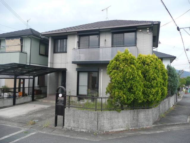 一戸建０７３５７