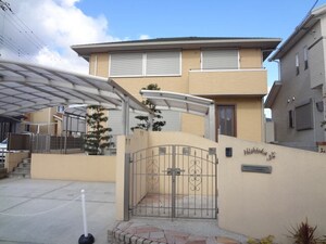 一戸建１１５１９外観写真