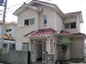 一戸建０９２１８外観写真