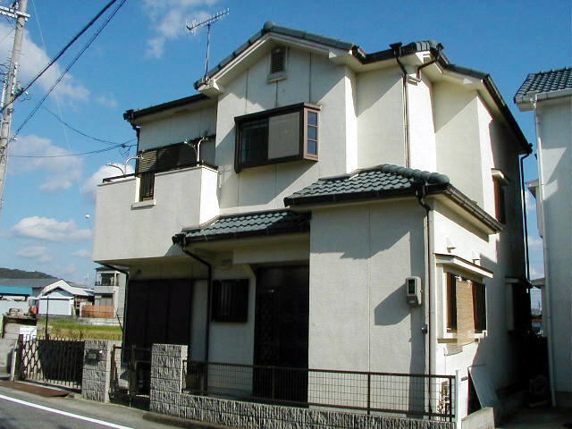 一戸建０６４０２